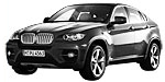 BMW E71 U025C Fault Code