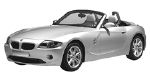 BMW E85 U025C Fault Code