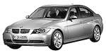 BMW E92 U025C Fault Code